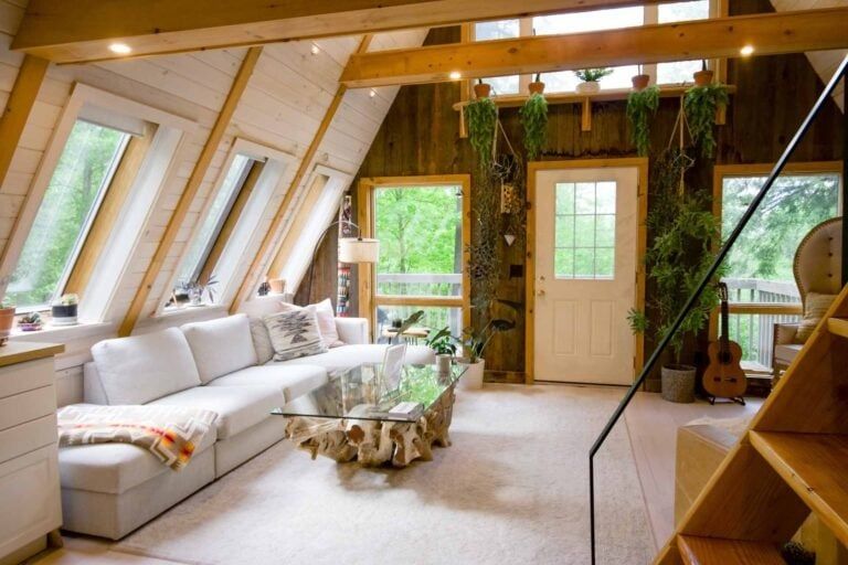  Overlook Lodge 