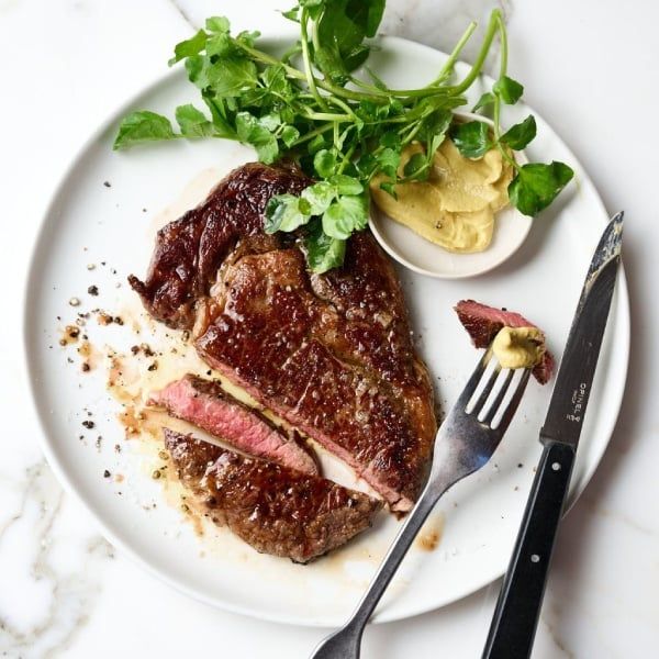  Ebony Fillet Steak 