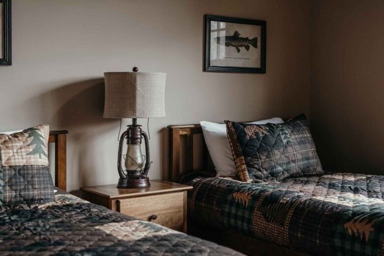  Overlook Lodge 