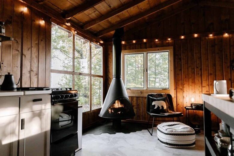  Luxury Chalet 