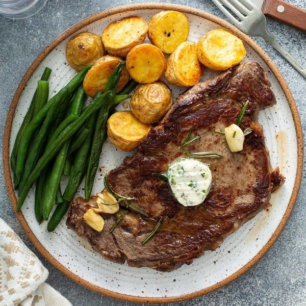  Flank Steak 