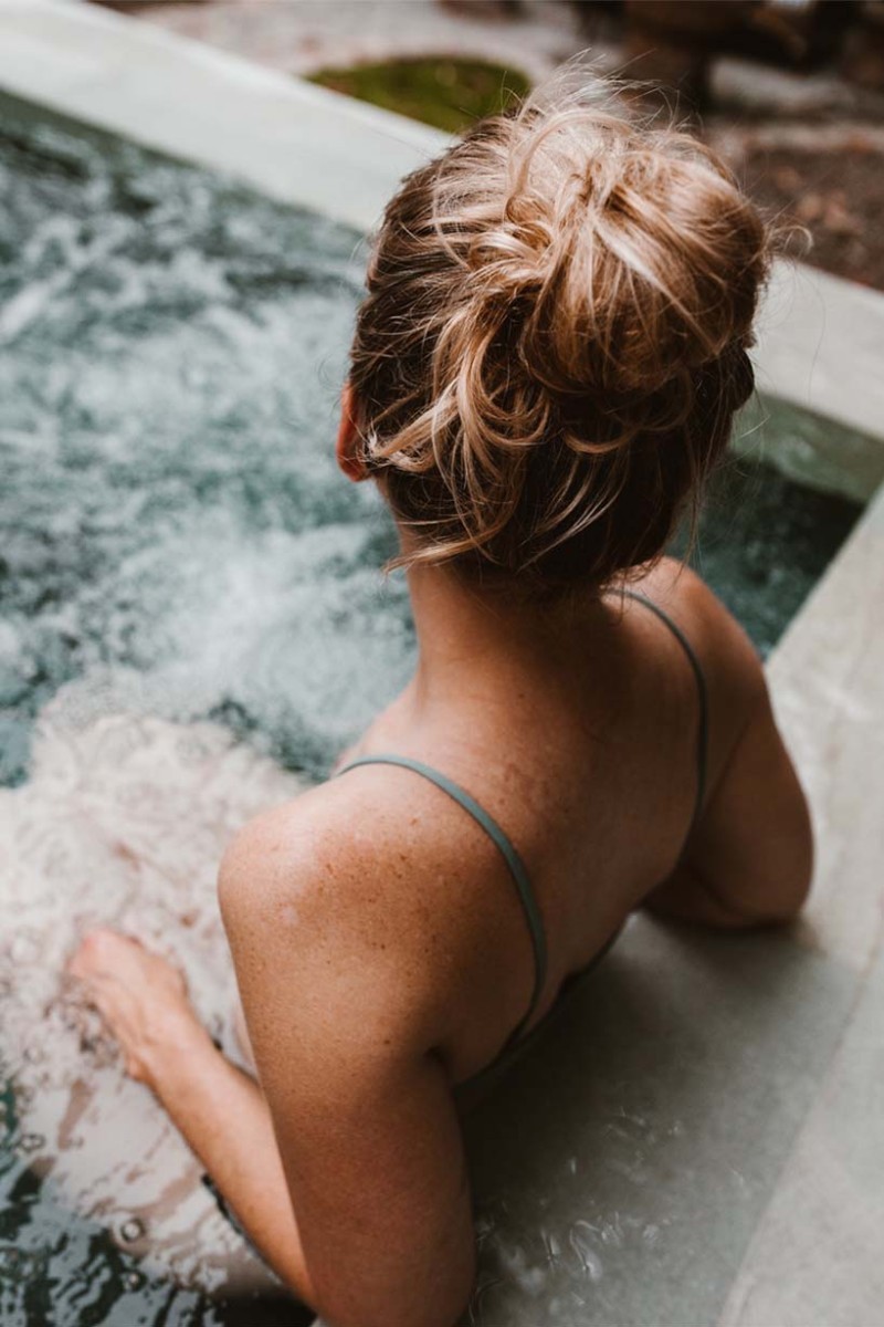 Spa & Massage