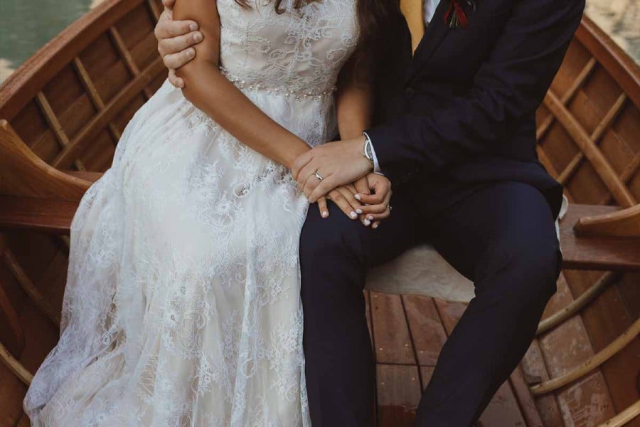 Tiệc cưới hoàn hảo