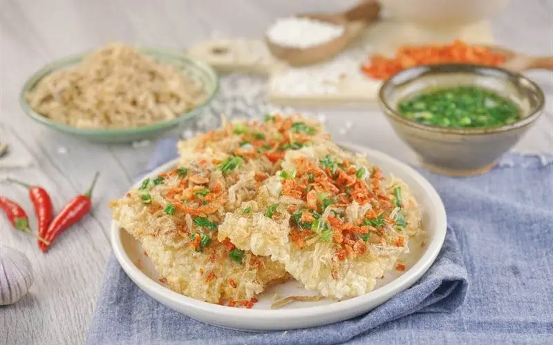 10 món ngon đặc sản Ninh Bình - đặc trưng ẩm thực miền cố đô